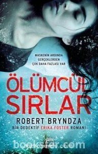 Ölümcül Sırlar - Robert Bryndza  | PDF İndir