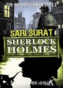 Sherlock Holmes: Sarı Surat - Sir Arthur Conan Doyle | PDF İndir
