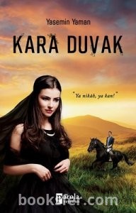 Kara Duvak - Yasemin Yaman | PDF İndir 1