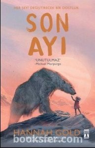 Son Ayı - Hannah Gold  | PDF İndir 1