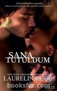 Sana Tutuldum - Laurelin Paige | PDF İndir 1