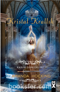 Kristal Krallık - Amanda Hocking | PDF İndir 1