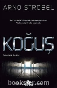 Koğuş -Arno Strobel |PDF İNDİR