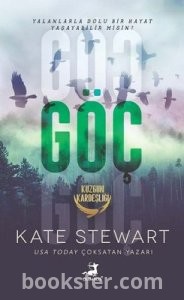 Göç Kuzgun Kardeşliği-Kate Stewart |PDF İNDİR
