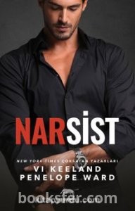 Narsist - Vi Keeland & Penelope Ward | PDF İndir 1