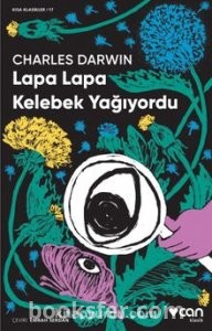Lapa Lapa Kelebek Yağıyordu - Charles Darwin  | PDF İndir 1