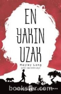 En Yakın Uzak - Hayley Long | PDF İndir