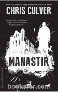 Manastır 1 - Chris Culver | PDF İndir