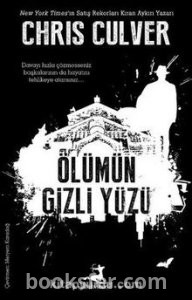 Ölümün Gizli Yüzü 2 - Chris Culver | PDF İndir