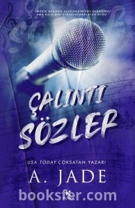 Çalıntı Sözler - Ashley Jade |PDF İNDİR