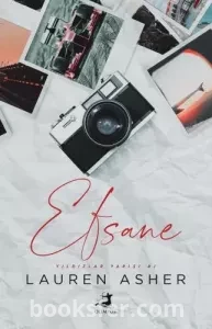 Efsane  -Lauren Asher |PDF İNDİR