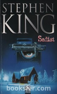 Stephen King - Sadist | EPUB İndir