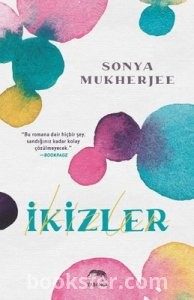 İkizler- Sonya Mukherjee|PDF İNDİR