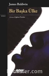 Bir Başka Ülke-James Baldwin |PDF İNDİR
