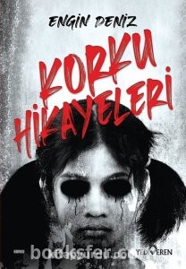 Korku Hikayeleri - Engin Deniz | PDF İndir