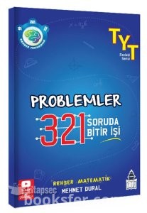 321 Rehber Matematik – Problemler | PDF İndir