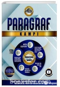 TYT AYT Paragraf Kampı Pes Yayınları | PDF İndir