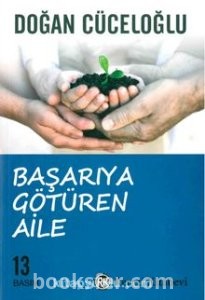 Başarıya Götüren Aile - Doğan Cüceloğlu | PDF İndir