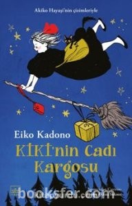 Kikinin Cadı Kargosu - Eiko Kadono | PDF İndir