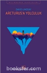 Arcturusa Yolculuk - David Lindsay | PDF İndir