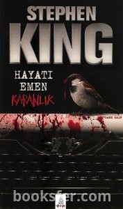 Stephen King - Hayatı Emen Karanlık | EPUB İndir