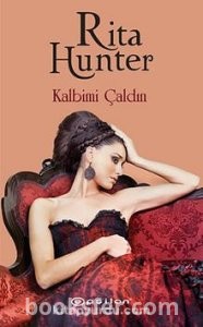 Kalbimi Çaldın - Rita Hunter | PDF İndir 1