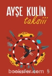 Taksiii - Ayşe Kulin | PDF İndir