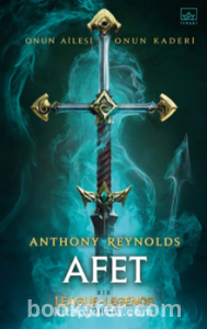 Afet - Anthony Reynolds | PDF İndir