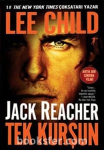 Tek Kurşun - Lee Child | PDF İndir