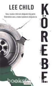 Körebe - Lee Child | PDF İndir