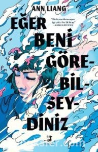 Eğer Beni Görebilseydiniz- Ann Liang|PDF İNDİR