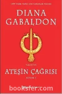 Ateşin Çağrısı: Kısım 1 - Diana Gabaldon | PDF İNDİR