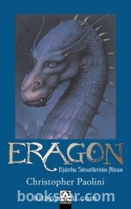 Eragon / Miras Üçlemesi 1 - Christopher Paolini | PDF İndir
