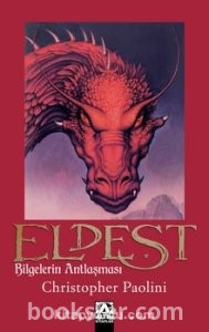 Eldest - Bilgelerin Antlaşması / Miras Üçlemesi 2 - Christopher Paolini | PDF İndir
