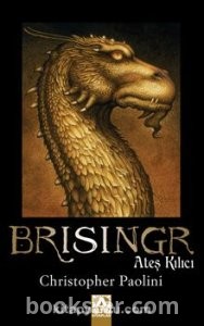 Brisingr - Ateş Kılıcı / Miras Üçlemesi 3 - Christopher Paolini | PDF İndir