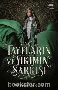 Tayfların ve Yıkımın Şarkısı - Roseanne A. Brown | PDF İndir