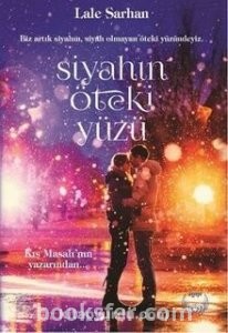 Siyahın Öteki Yüzü 1 - Lale Sarhan | PDF İndir 1