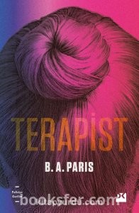 Terapist - B.A Paris|PDF İNDİR