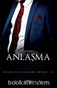 Anlaşma- T.L. Swan|PDF İNDİR