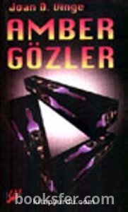Joan D. Vinge – Amber Gözler | PDF İNDİR