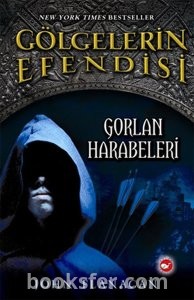 John Flanagan – Gölgelerin Efendisi 1 | PDF İNDİR