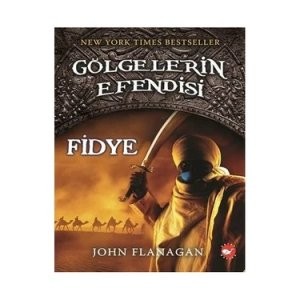 John Flanagan – Gölgelerin efendisi 7 – Fidye | PDF İNDİR