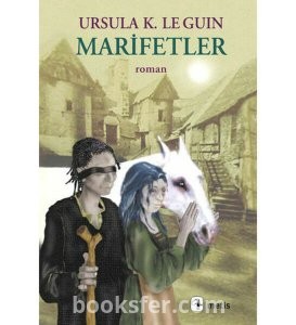 Ursula K. Le Guin – Marifetler | PDF İNDİR