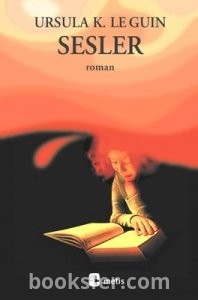 Ursula K. Le Guin – Sesler | PDF İNDİR