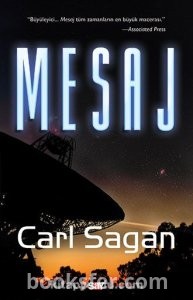 Carl Sagan – Mesaj | PDF İNDİR