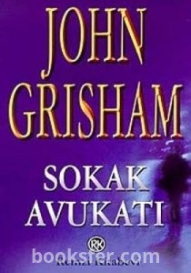 John Grisham – Sokak Avukatı | PDF İNDİR