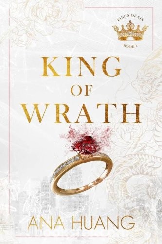 Gazap Kralı 1 (Çeviri) – Ana Huang | PDF İndir