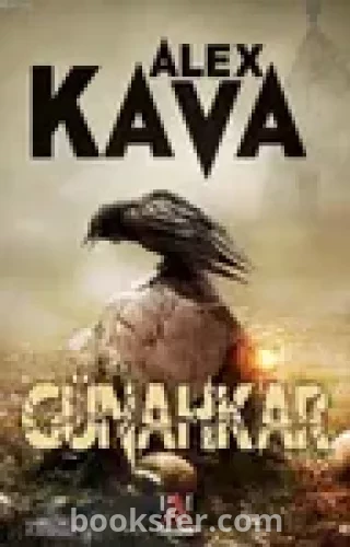 Günahkâr - Alex Kava |PDF İNDİR