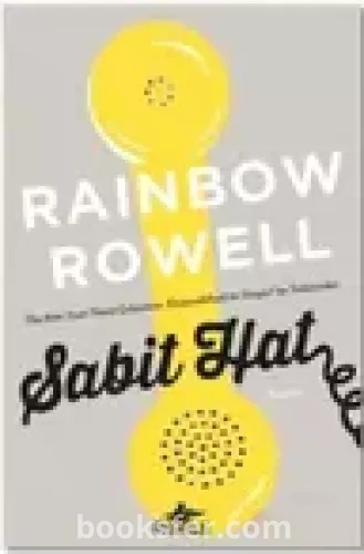 Sabit Hat- Rainbow Rawell |PDF İNDİR