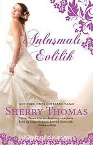 Anlaşmalı Evlilik - Sherry Thomas | PDF İndir